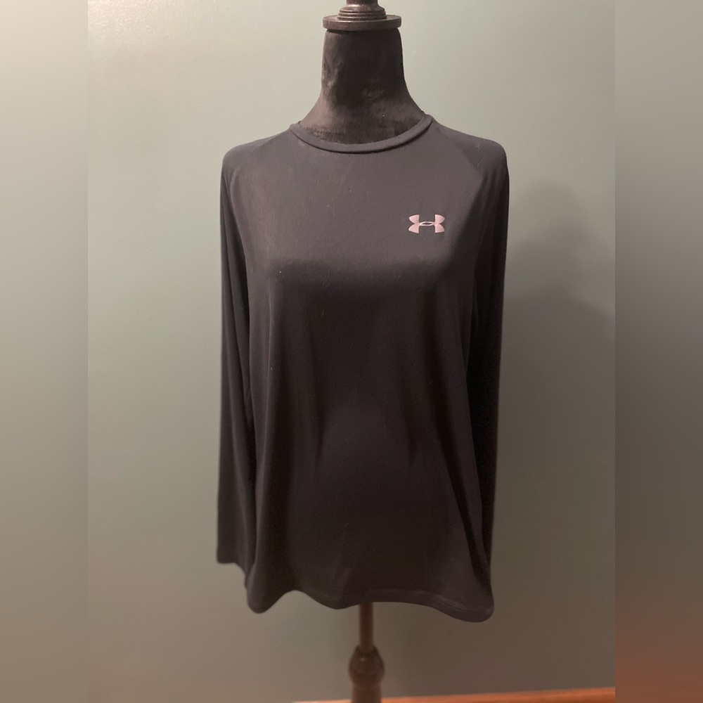 Men’s Under Armour Long Sleeve T-shirt